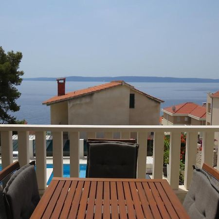Villa Omazic Trogir Ngoại thất bức ảnh