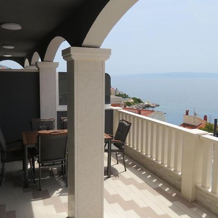 Villa Omazic Trogir Ngoại thất bức ảnh