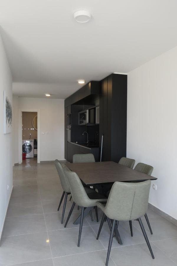 Villa Omazic Trogir Ngoại thất bức ảnh