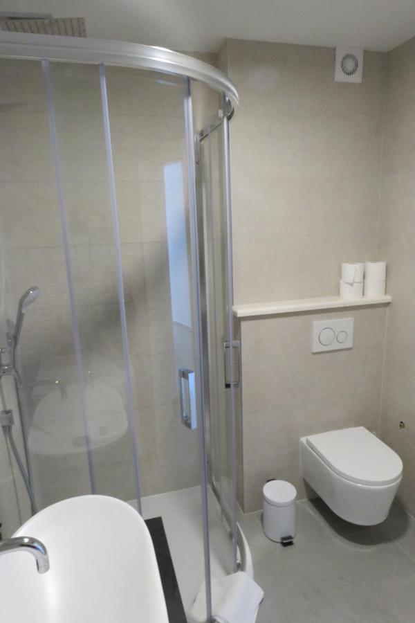 Villa Omazic Trogir Ngoại thất bức ảnh