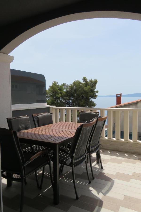 Villa Omazic Trogir Ngoại thất bức ảnh