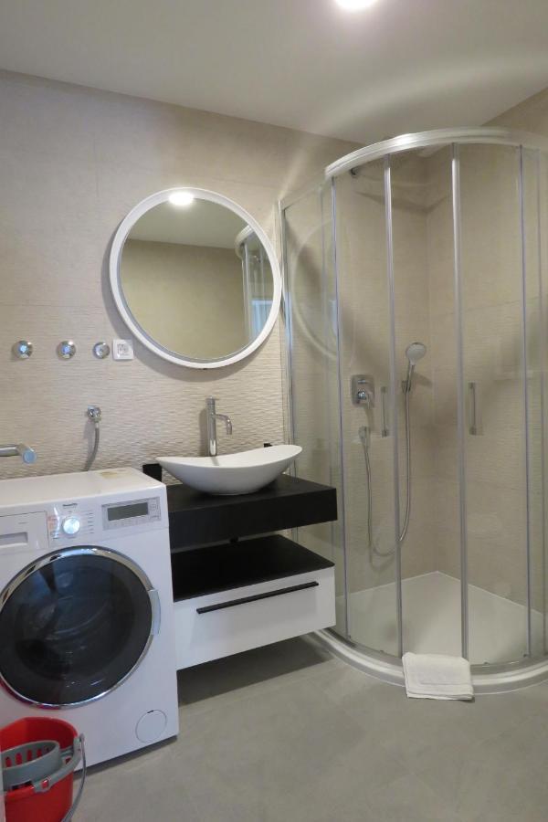 Villa Omazic Trogir Ngoại thất bức ảnh