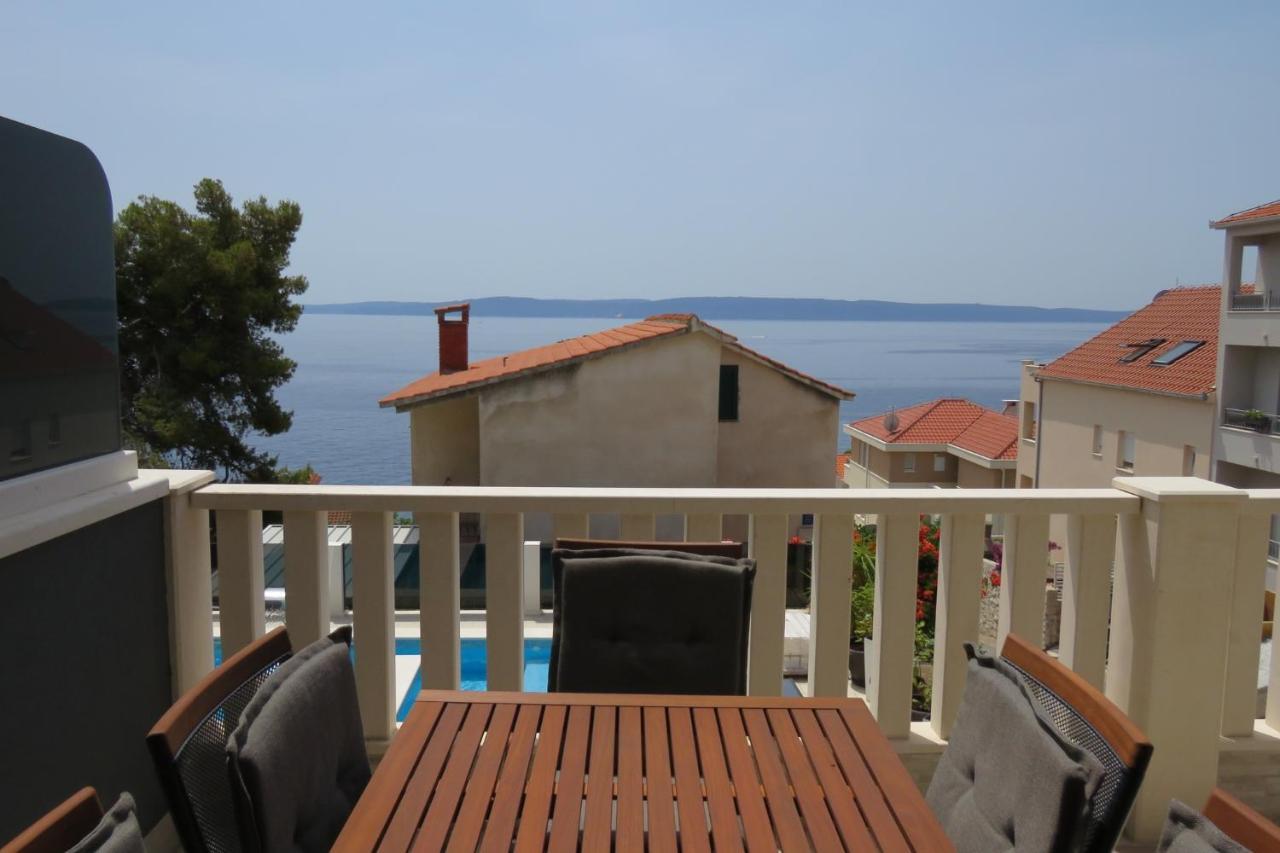 Villa Omazic Trogir Ngoại thất bức ảnh