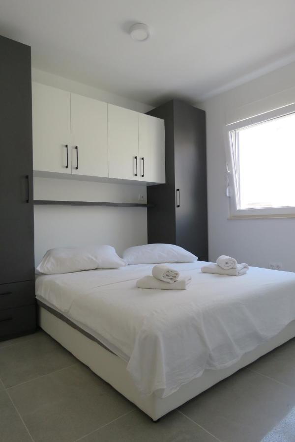 Villa Omazic Trogir Ngoại thất bức ảnh