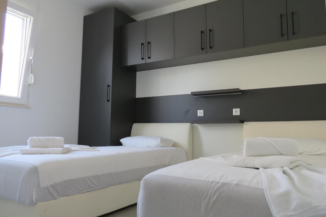 Villa Omazic Trogir Ngoại thất bức ảnh