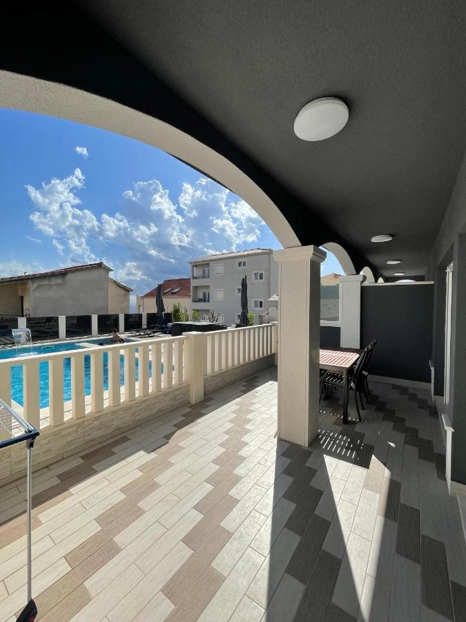Villa Omazic Trogir Ngoại thất bức ảnh