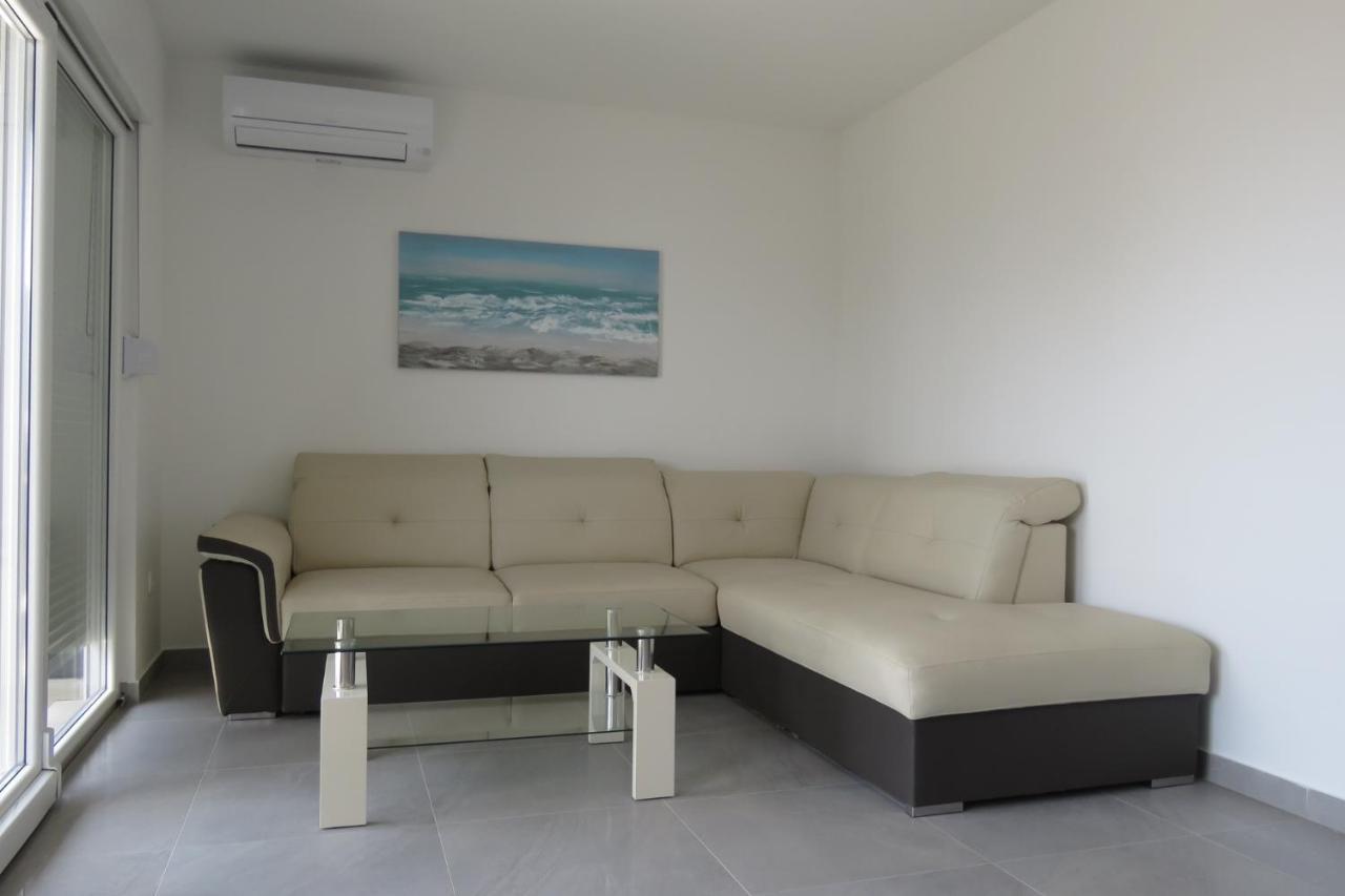 Villa Omazic Trogir Ngoại thất bức ảnh
