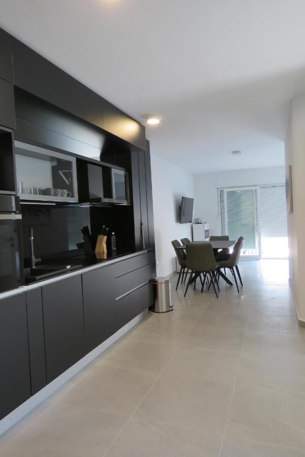 Villa Omazic Trogir Ngoại thất bức ảnh