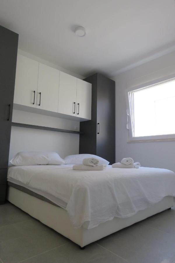 Villa Omazic Trogir Ngoại thất bức ảnh