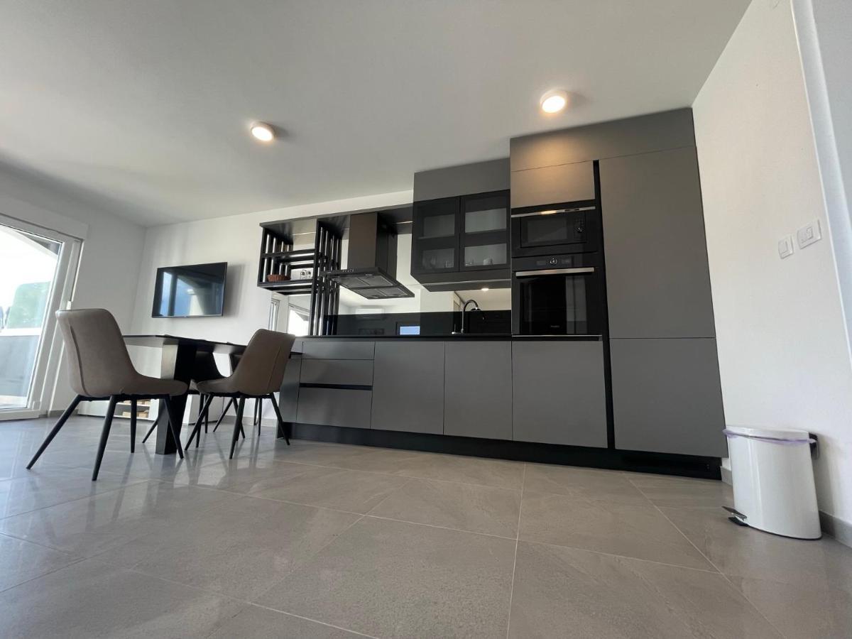 Villa Omazic Trogir Ngoại thất bức ảnh