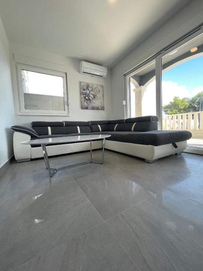 Villa Omazic Trogir Ngoại thất bức ảnh