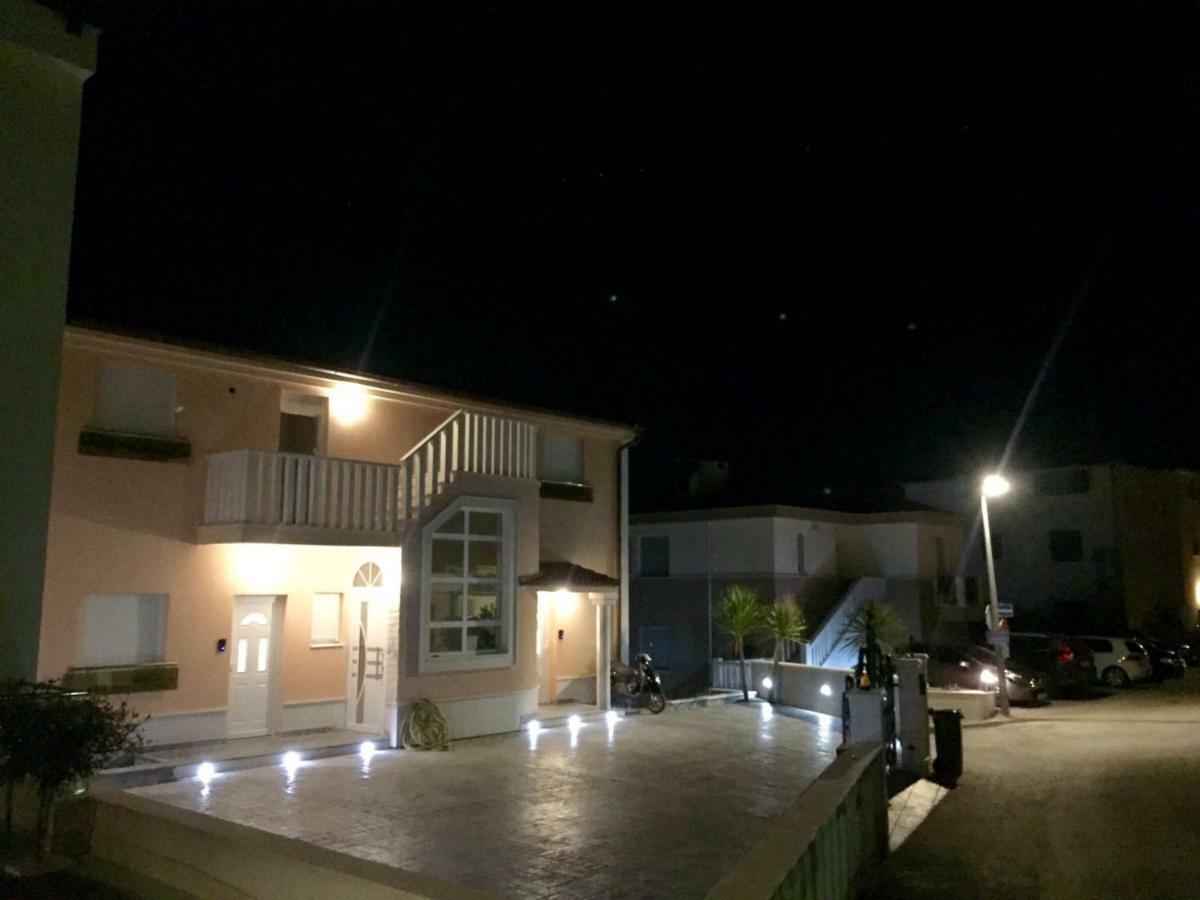 Villa Omazic Trogir Ngoại thất bức ảnh
