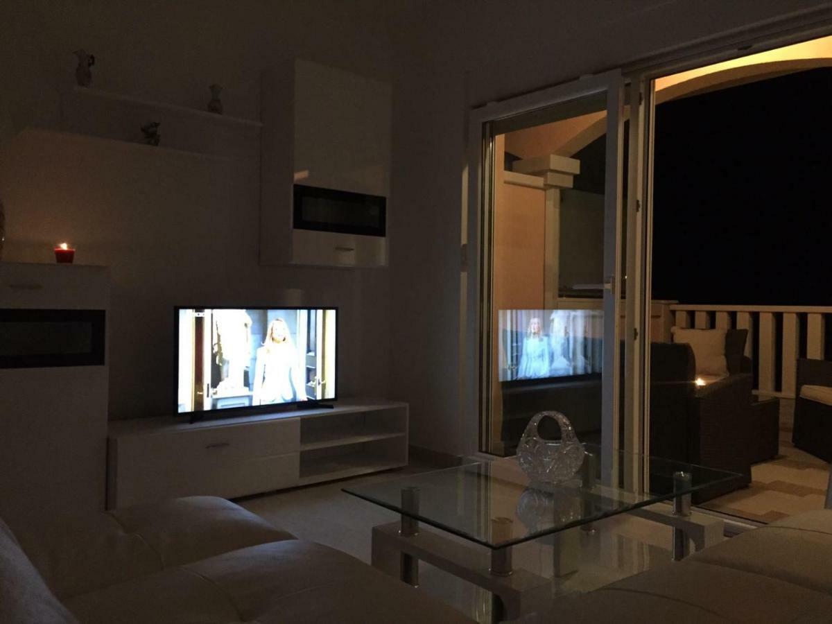 Villa Omazic Trogir Phòng bức ảnh