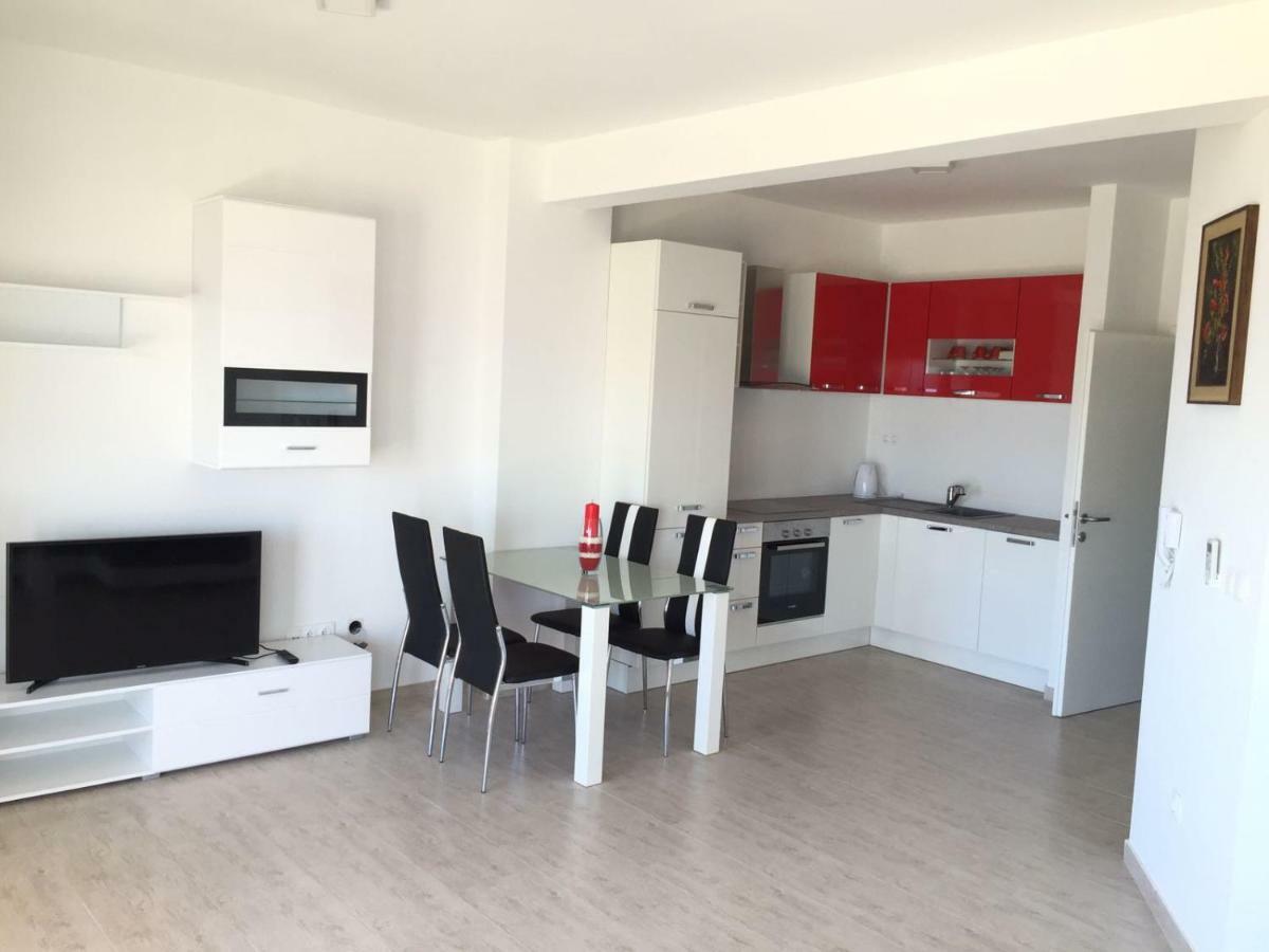 Villa Omazic Trogir Ngoại thất bức ảnh