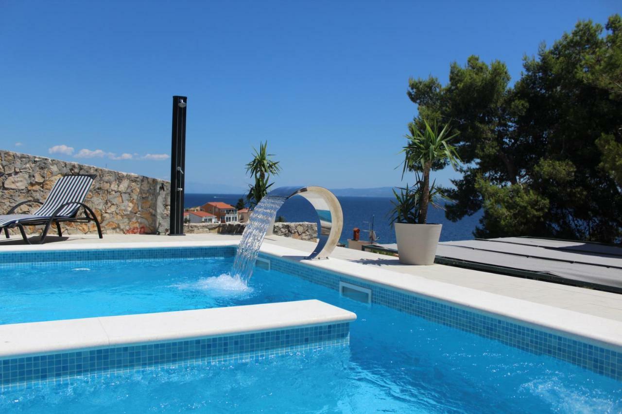 Villa Omazic Trogir Ngoại thất bức ảnh