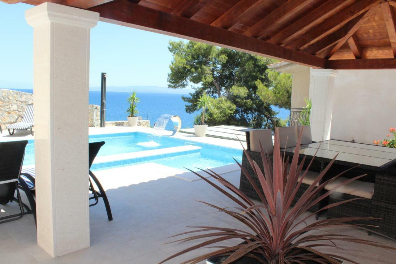 Villa Omazic Trogir Ngoại thất bức ảnh