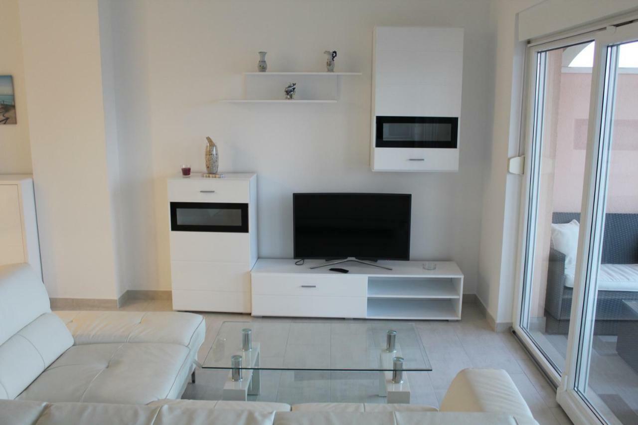 Villa Omazic Trogir Ngoại thất bức ảnh