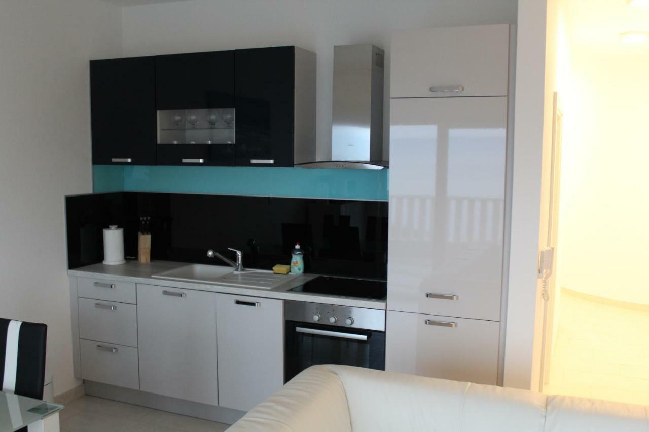 Villa Omazic Trogir Ngoại thất bức ảnh