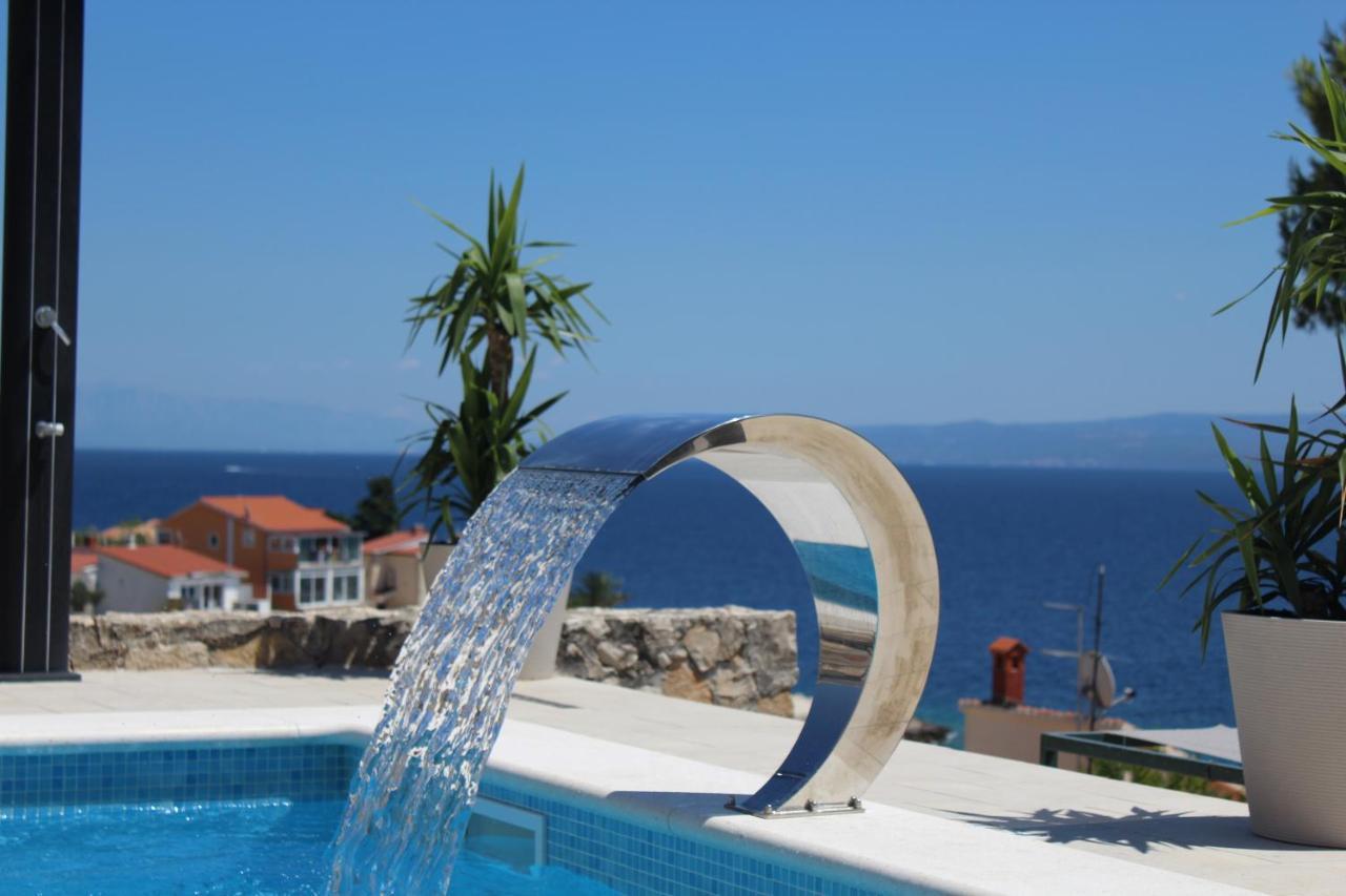 Villa Omazic Trogir Ngoại thất bức ảnh